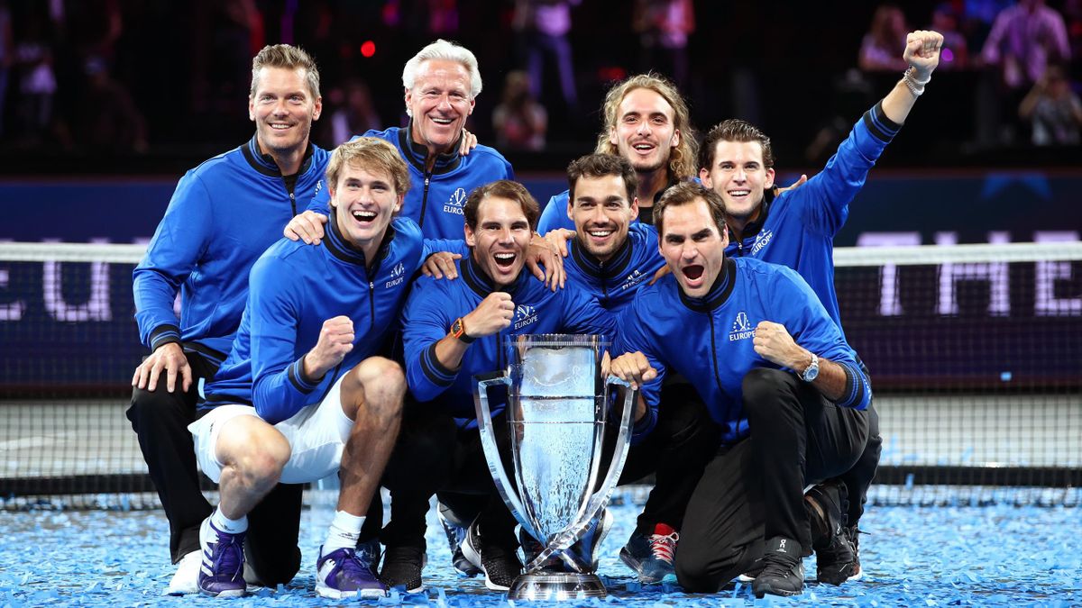 Laver Cup